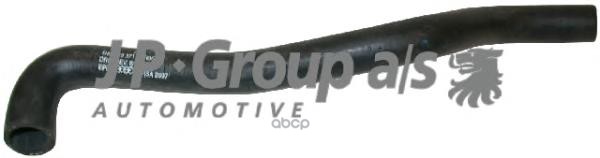 

Jp819280002_патрубок радиатора печки vw golf/passat/polo/vento 1.6-1.9tdi 88>