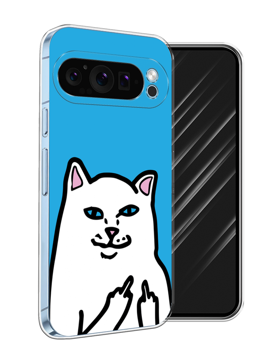 Чехол Awog на Google Pixel 9 
