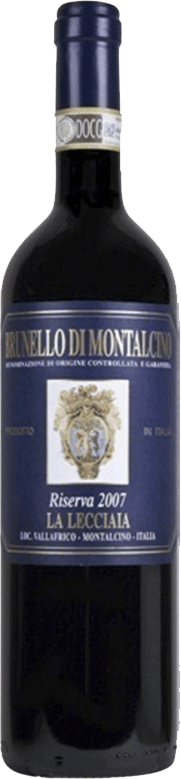 

Вино La Lecciaia Brunello di Montalcino Riserva, 750 мл