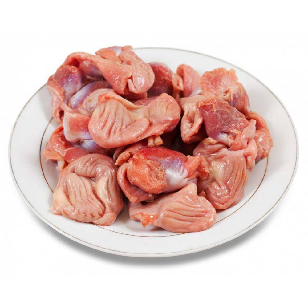 

Желудки куриные охлажденные