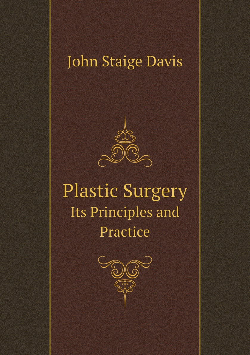 

Plastic Surgery