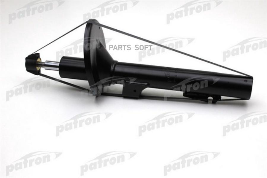 

Амортизатор подвески задн RENAULT: SAFRANE I 92-96, SAFRANE II 96-00 PATRON PSA333962
