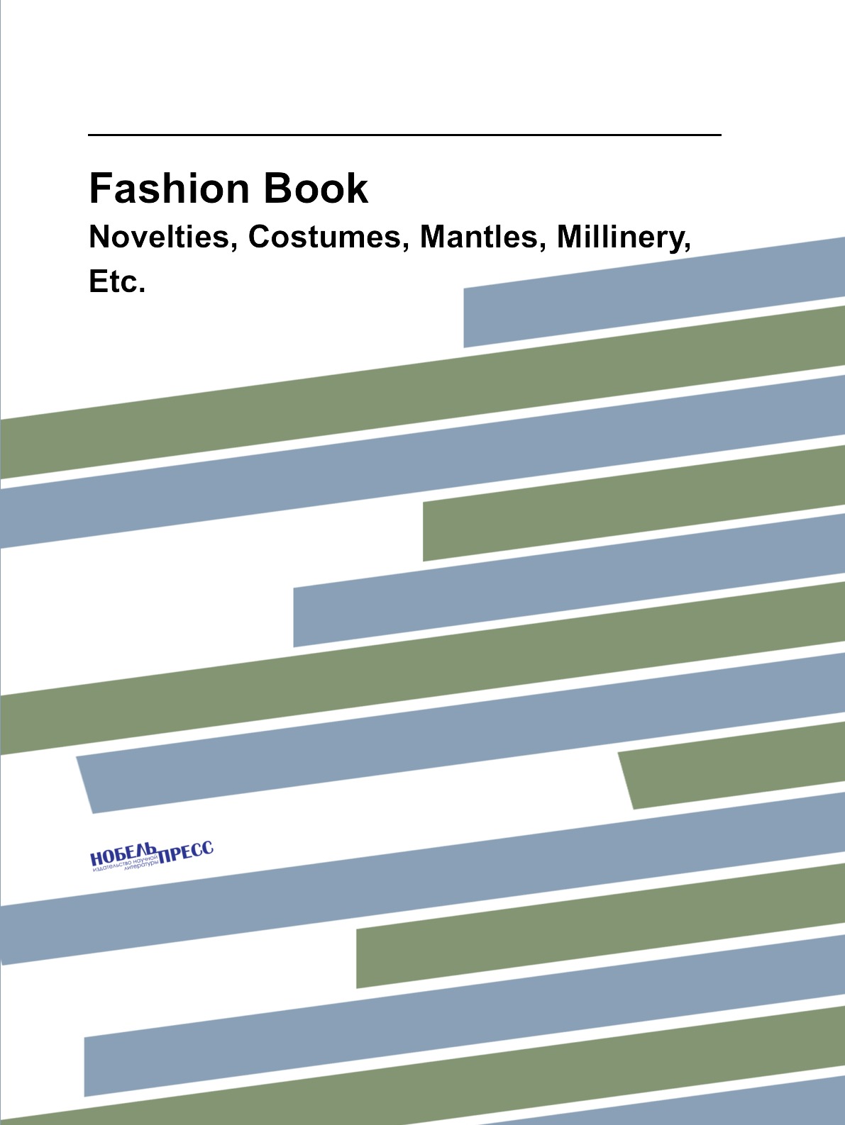 

Fashion Book