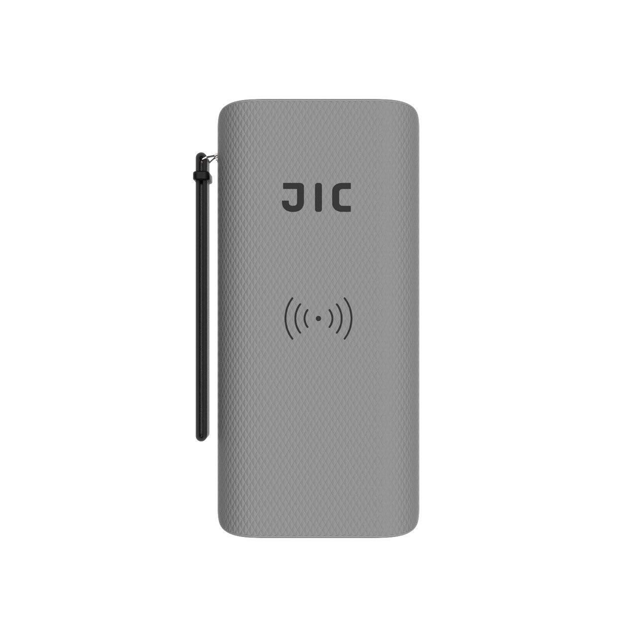 

Пускозарядное устройство JIC PRO, JIC PRO