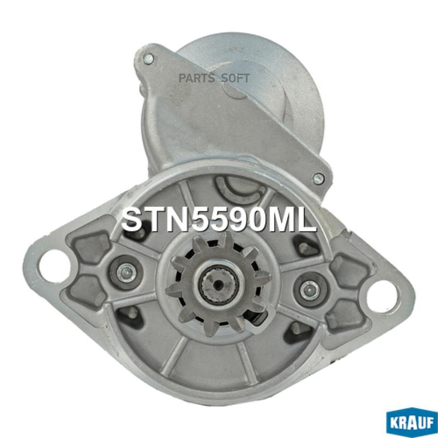 

Стартер Krauf арт. STN5590ML