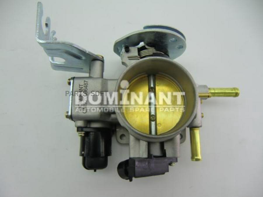 

Корпус Дроссельной Заслонки DOMINANT gm920066487