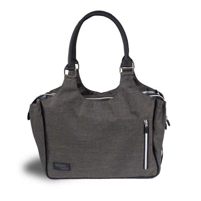 Сумка Mothers Bag Charcoal 10399₽