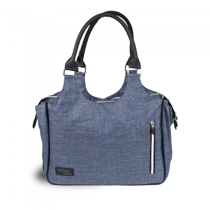 Сумка Mothers Bag Denim 9590₽