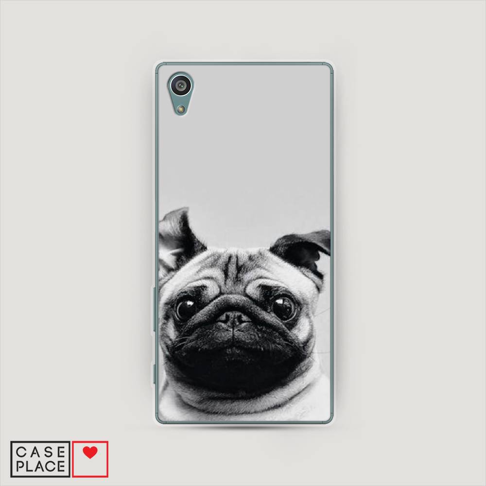 Чехол Awog на Sony Xperia Z5 