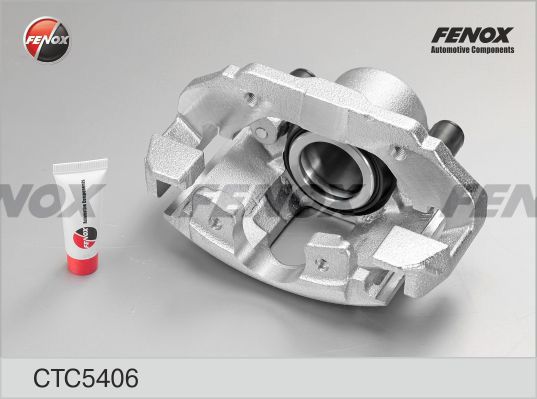 

Суппорт Передний Правый, D=54 FENOX ctc5406