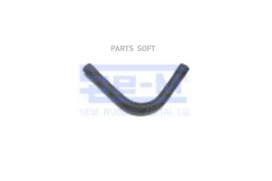 

ПАТРУБОК ОТОПИТЕЛЯ MAN 22X22X415 1шт