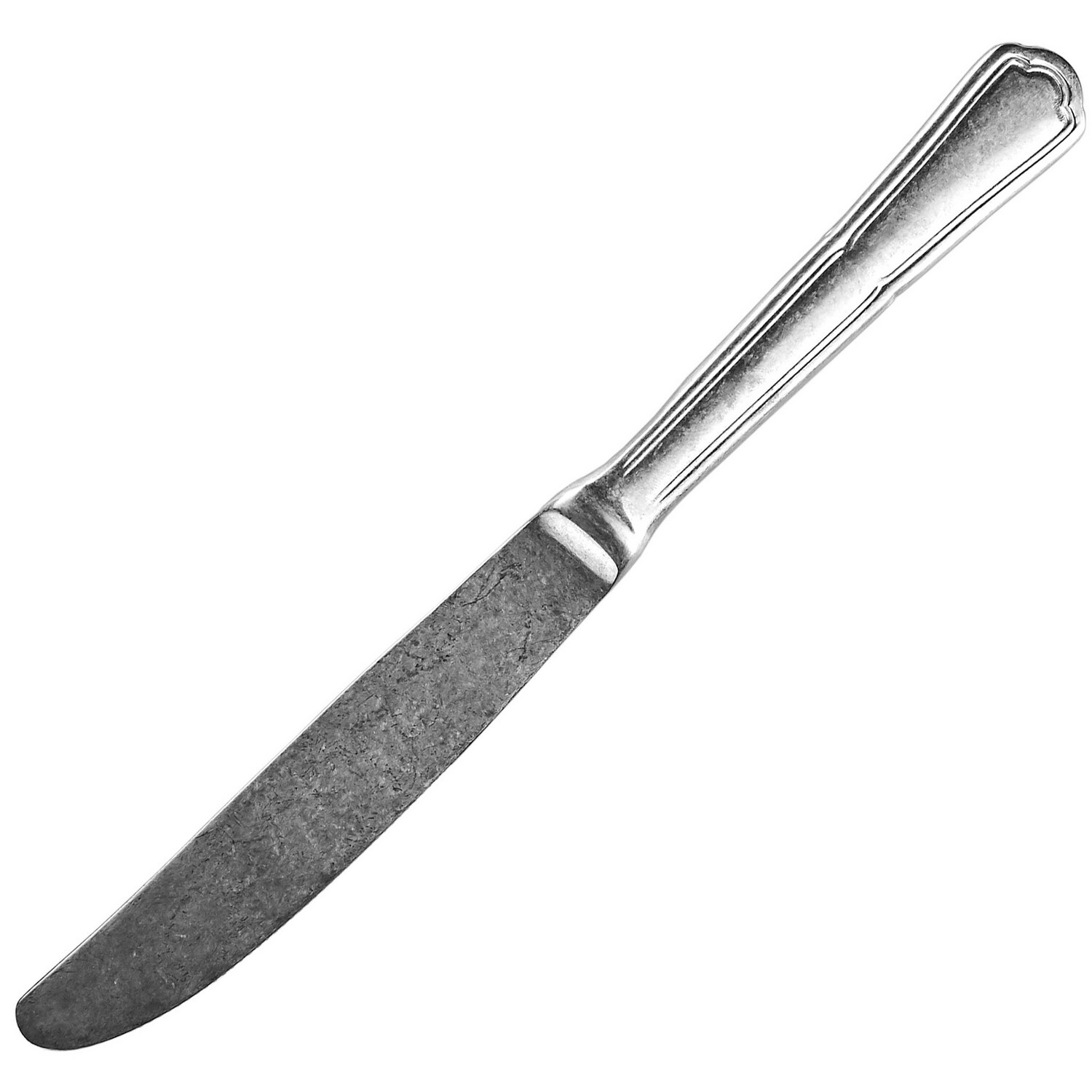 фото Нож десертный tognana шарм 210/100х17мм состаренная нерж.сталь