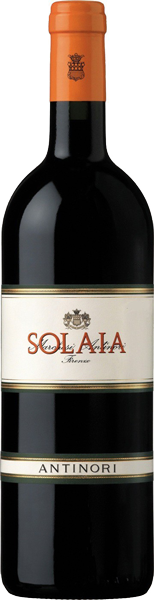 

Вино Solaia Annata Diversa Red Dry, 750 мл