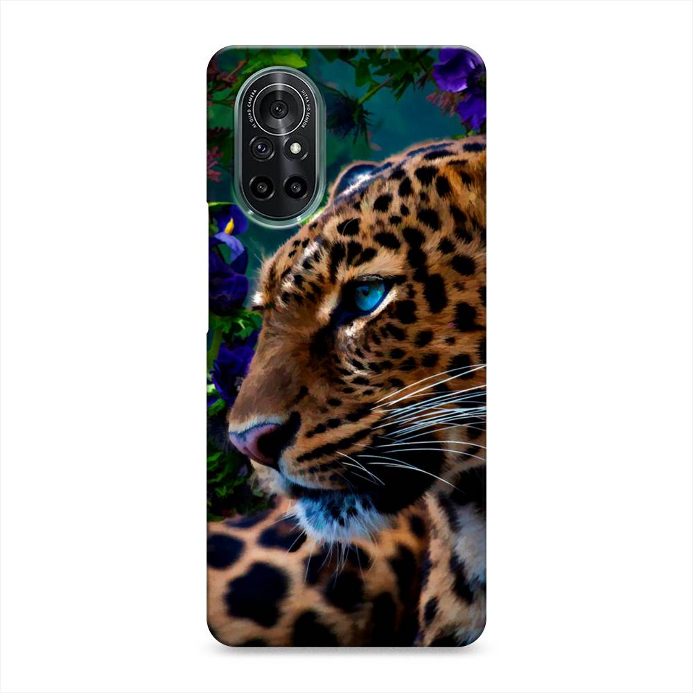 

Чехол Awog "Хищный взгляд" для Honor V40 Lite, 6105120-1