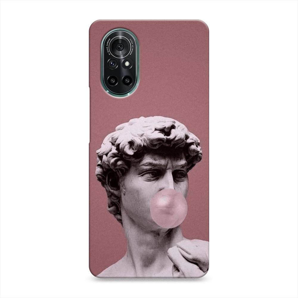

Чехол Awog "Modern David" для Honor V40 Lite, 6105120-7