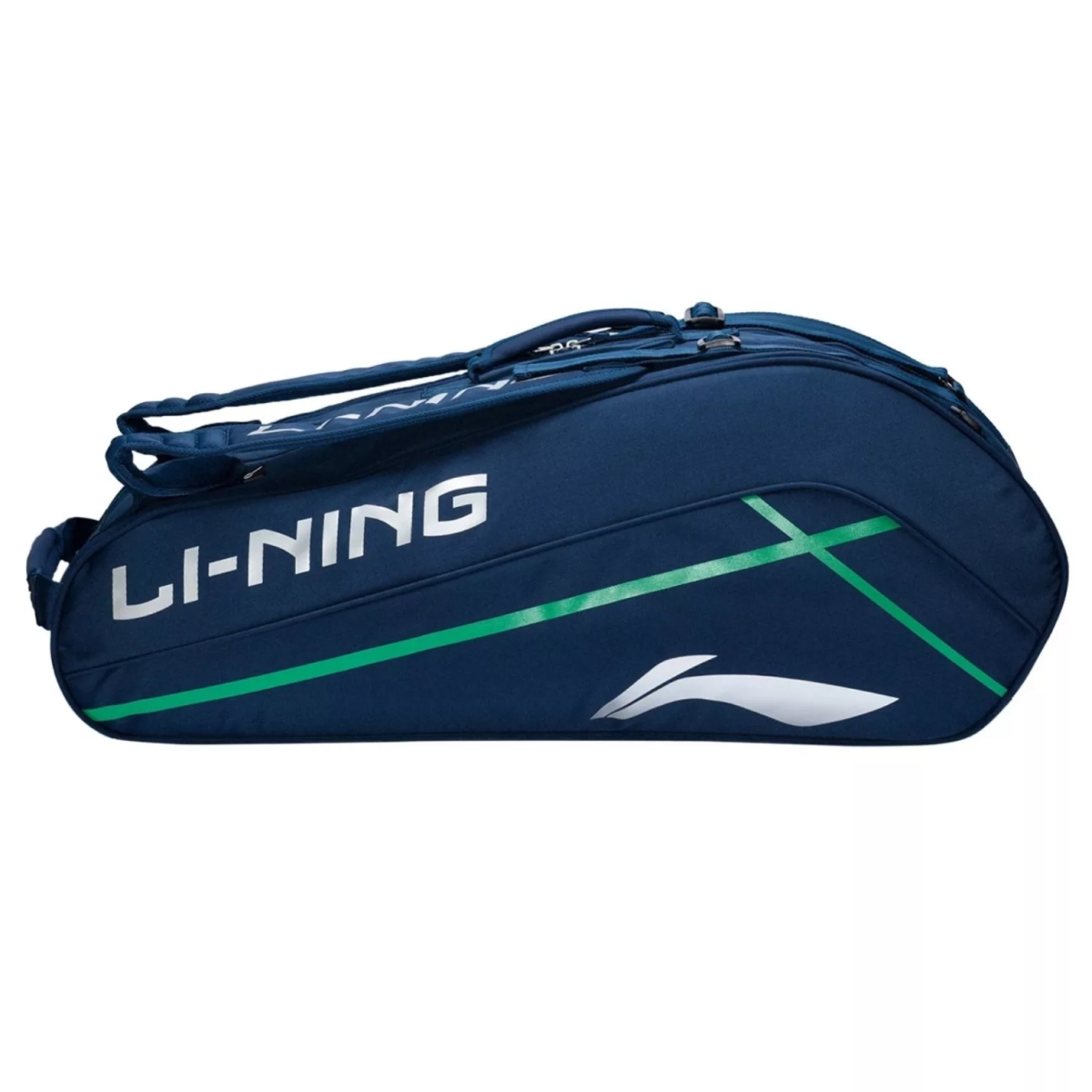 Чехол 4-6 ракеток Li-Ning ABJT059-2, Blue