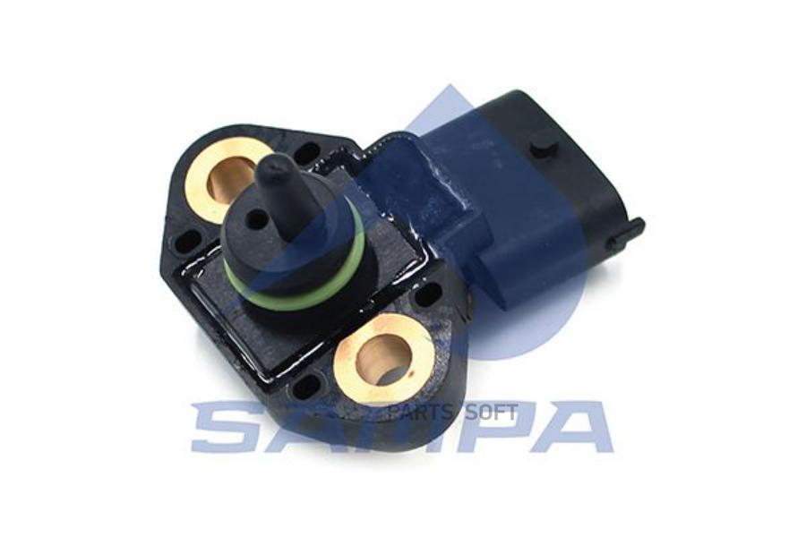 

SAMPA Датчик давления масла IVECO SAMPA