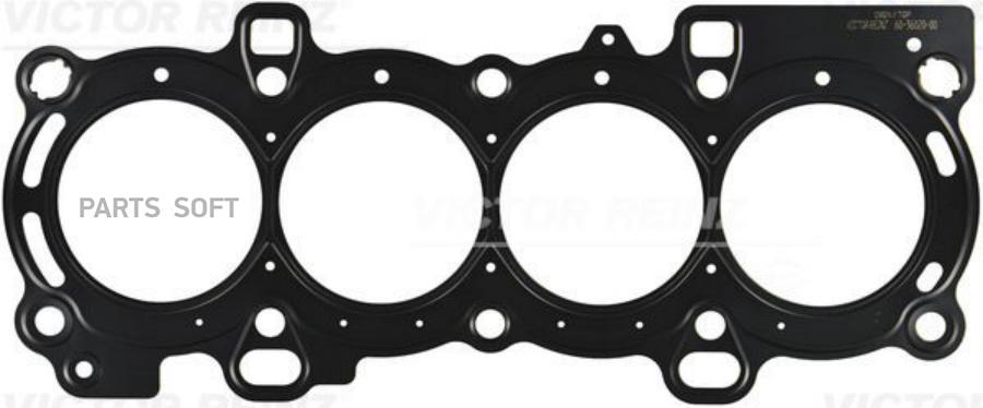 

Прокладка гбц ford focus/c-max 1.6 ti 03- Reinz 61-36020-00