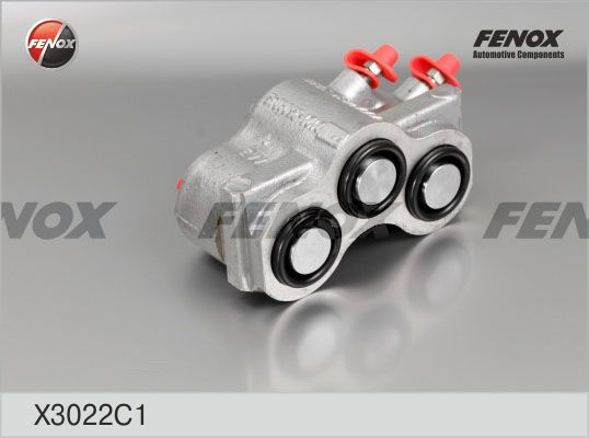 

Цилиндр Тормозной Колесный L FENOX x3022c1