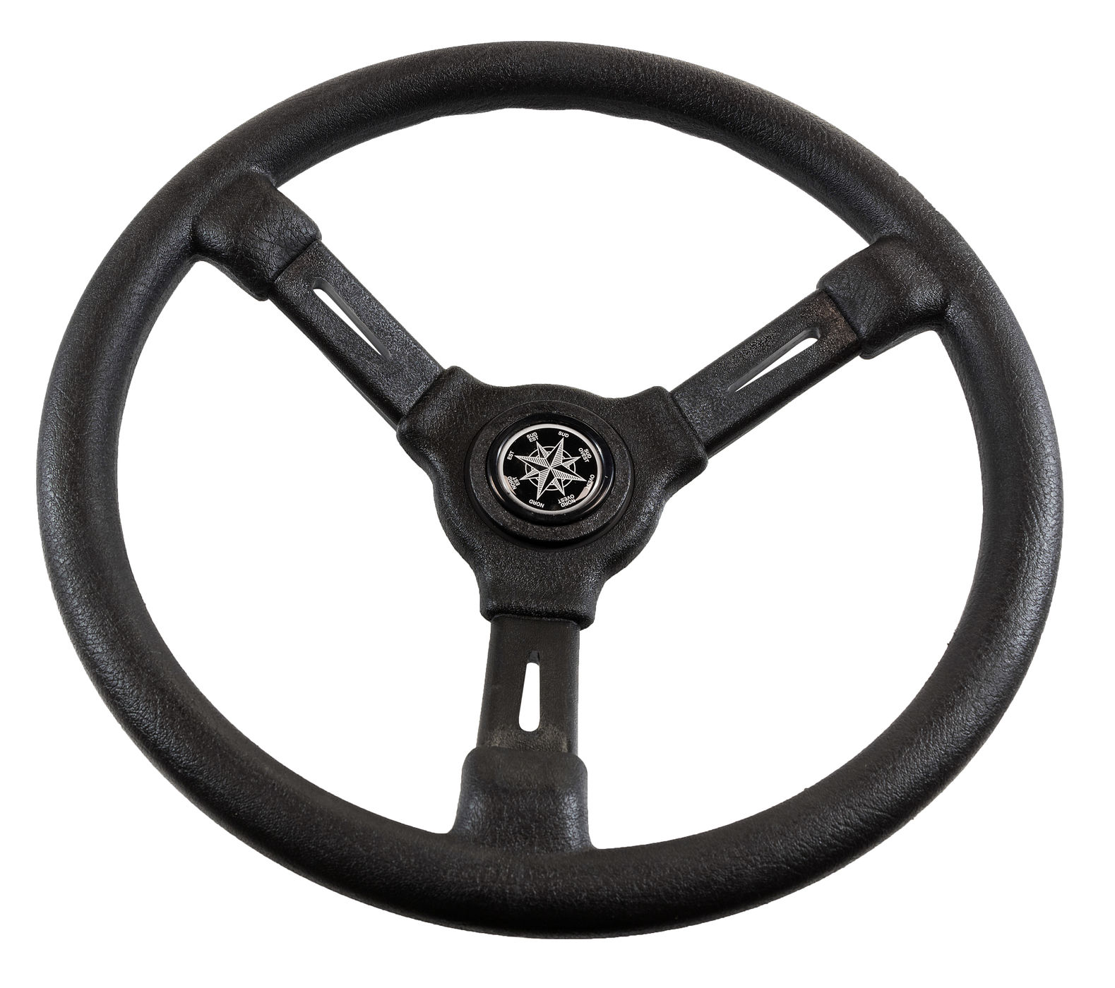 Рулевое колесо Volanti Luisi Riviera VN8001-01 350 мм