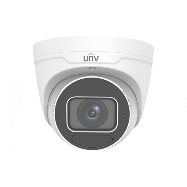 

Uniview IPC3632LB-ADZK-G Видеокамера IP Купольная, Белый