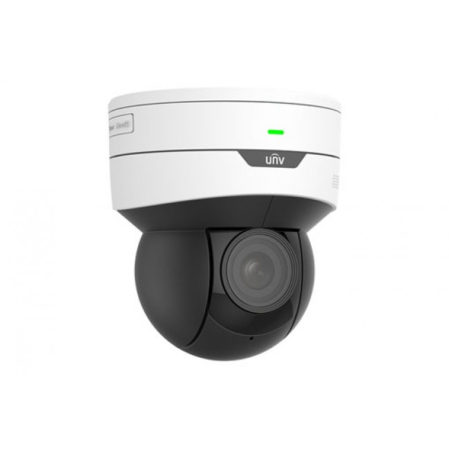 

Uniview IPC6412LR-X5UPW-VG-RU Видеокамера IP Скоростная поворотная