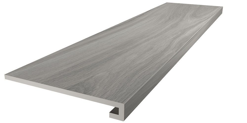 

SG518720R/GCF Ступень клееная Монтиони серый матовый обрезной 33x119,5x0,9 Цена за 1 шт., Монтиони