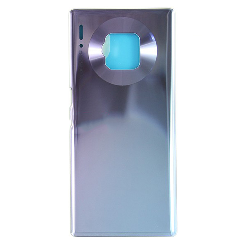 

Задняя крышка BaseMarket для Huawei Mate 30 Pro (серебро)