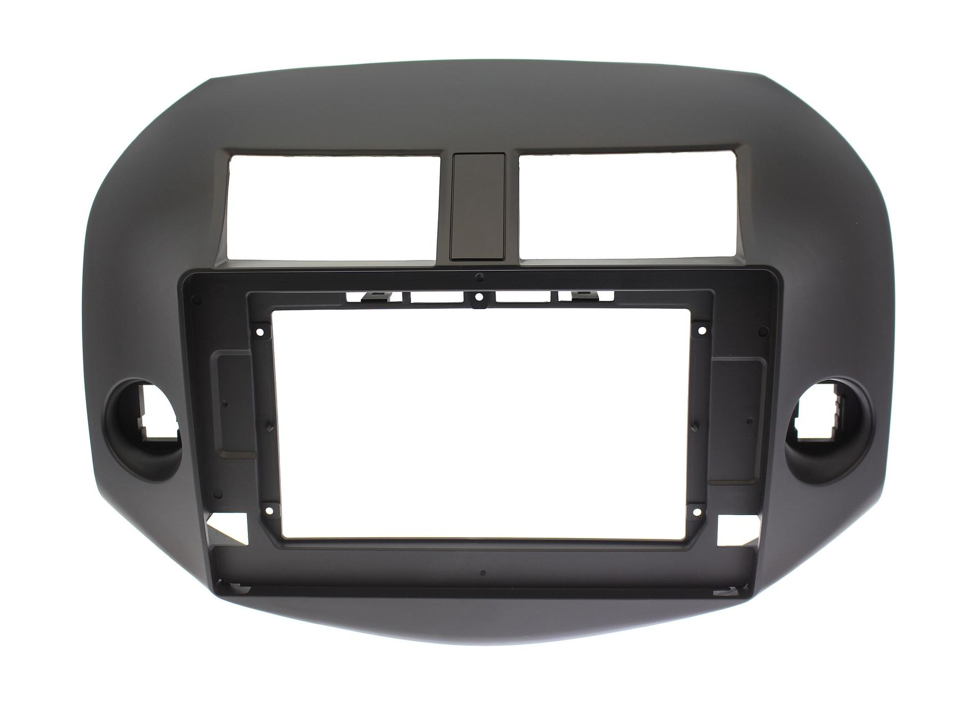 

Рамка переходная Ksize AYRAVG013 Toyota Rav4/Vanguard 2006-2012 MFA-10", AYRAVG013