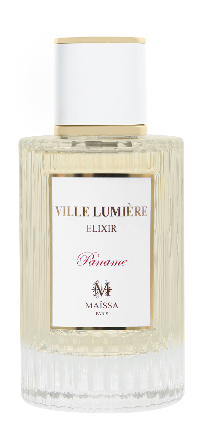 Парфюмерная вода Maison Maissa Ville Lumiere Elixir Eau de Parfum 100 мл 24000₽