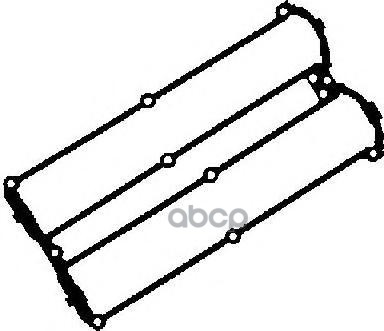 

Прокладка клапанной крышки ford focus 1.8/2.0 zetec <4/99 Reinz 71-34328-00