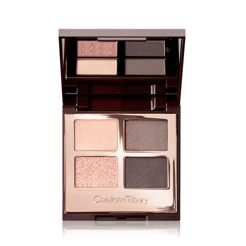 Тени Charlotte Tilbury Luxury Palette The Uptown Girl 5.2г