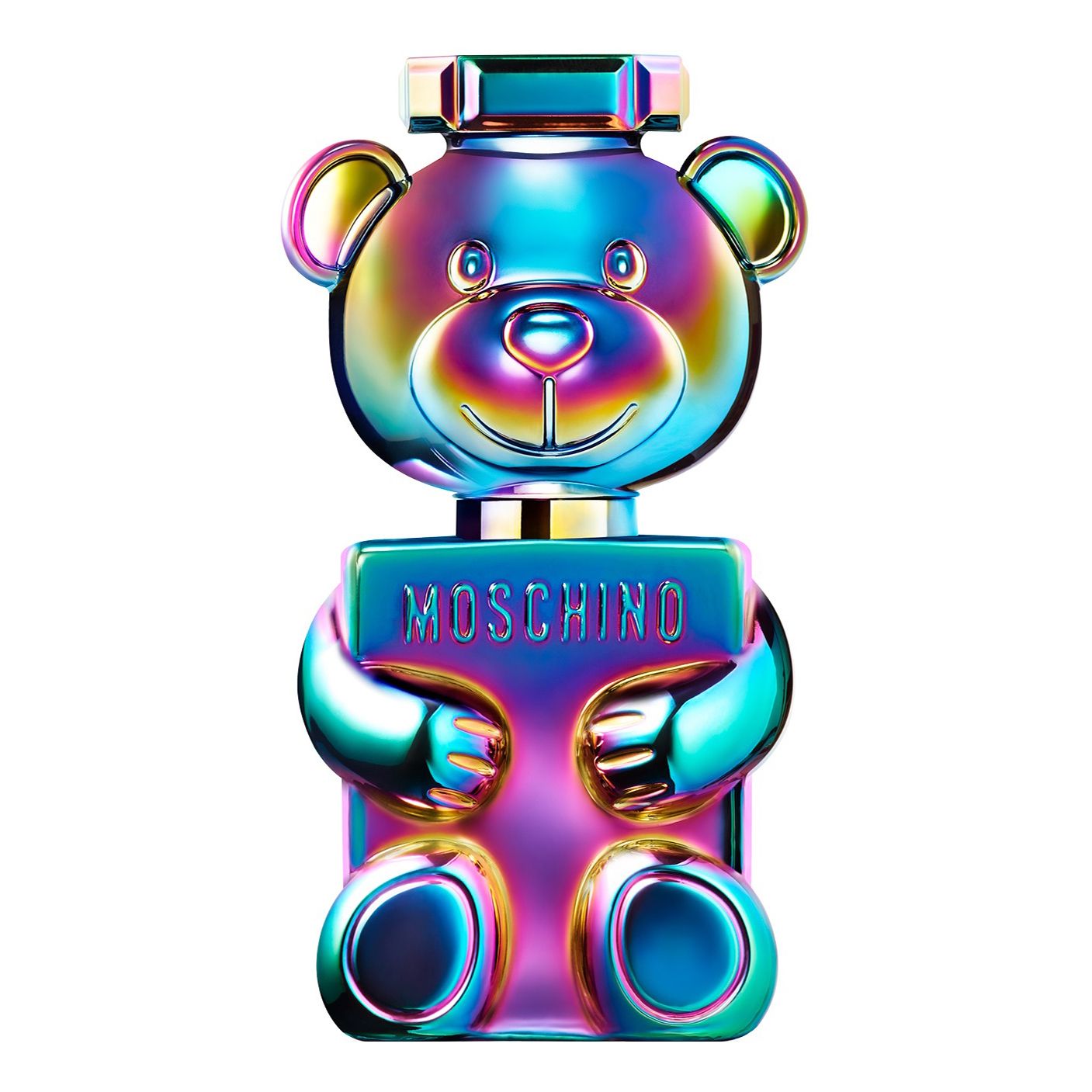 Парфюмерная вода женская Moschino Toy 2 Pearl Eau de parfum 50 мл