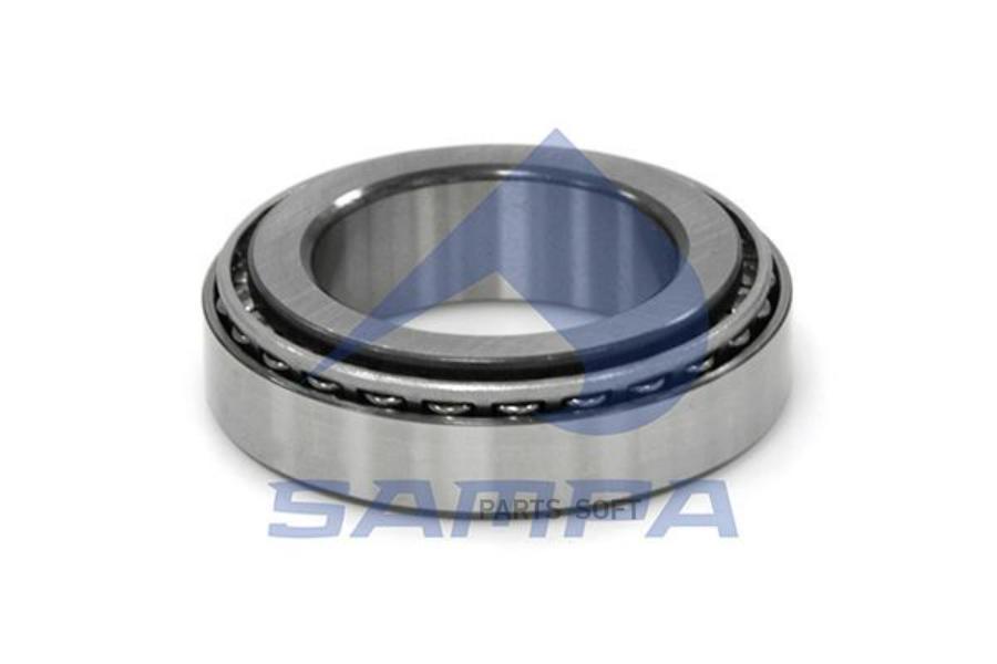 

Sa010.409 подшипник Роликовый 55X90x23 Mb,Iveco,Rvi SAMPA 010409