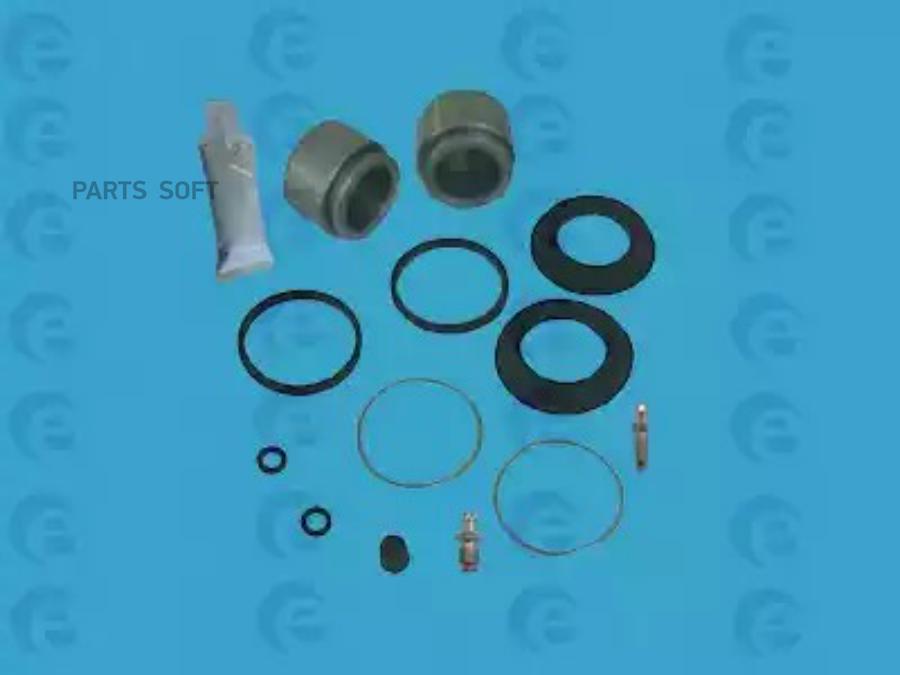 

Ремк-Кт Суппорта Заднего Mercedes D38 Ate-Lucas (400330+150259-C) 401105 Ert арт. 401105