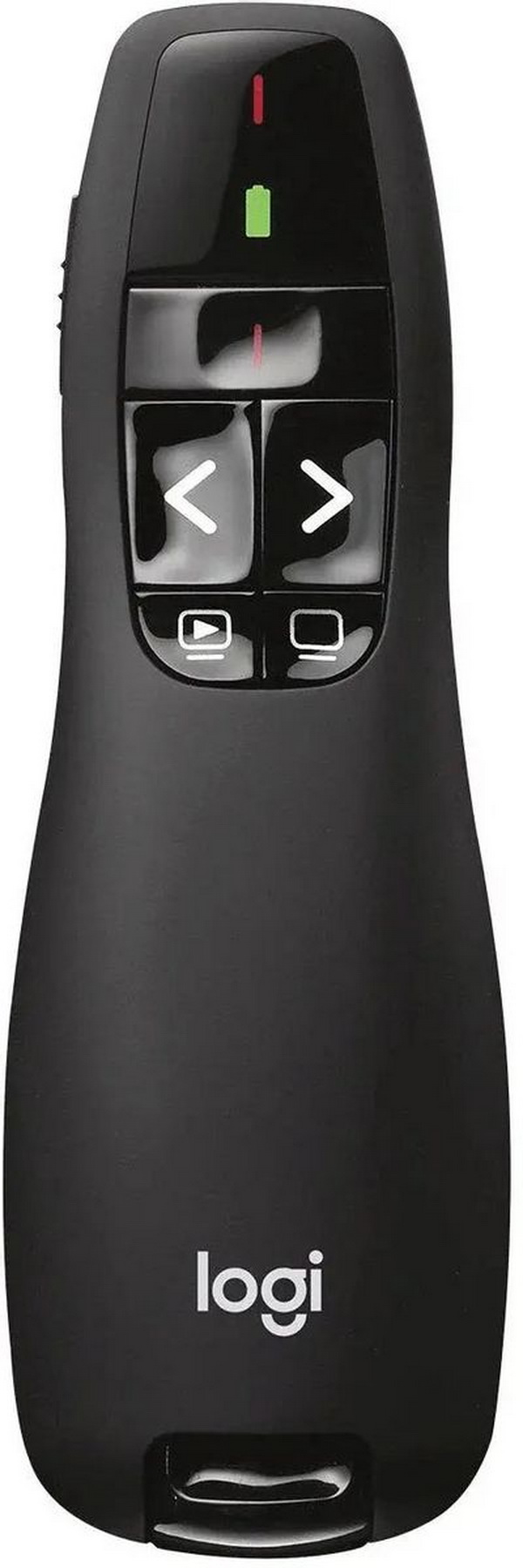 

Презентер Logitech R400, черный 910-001356, Презентер Logitech R400, черный [910-001356]