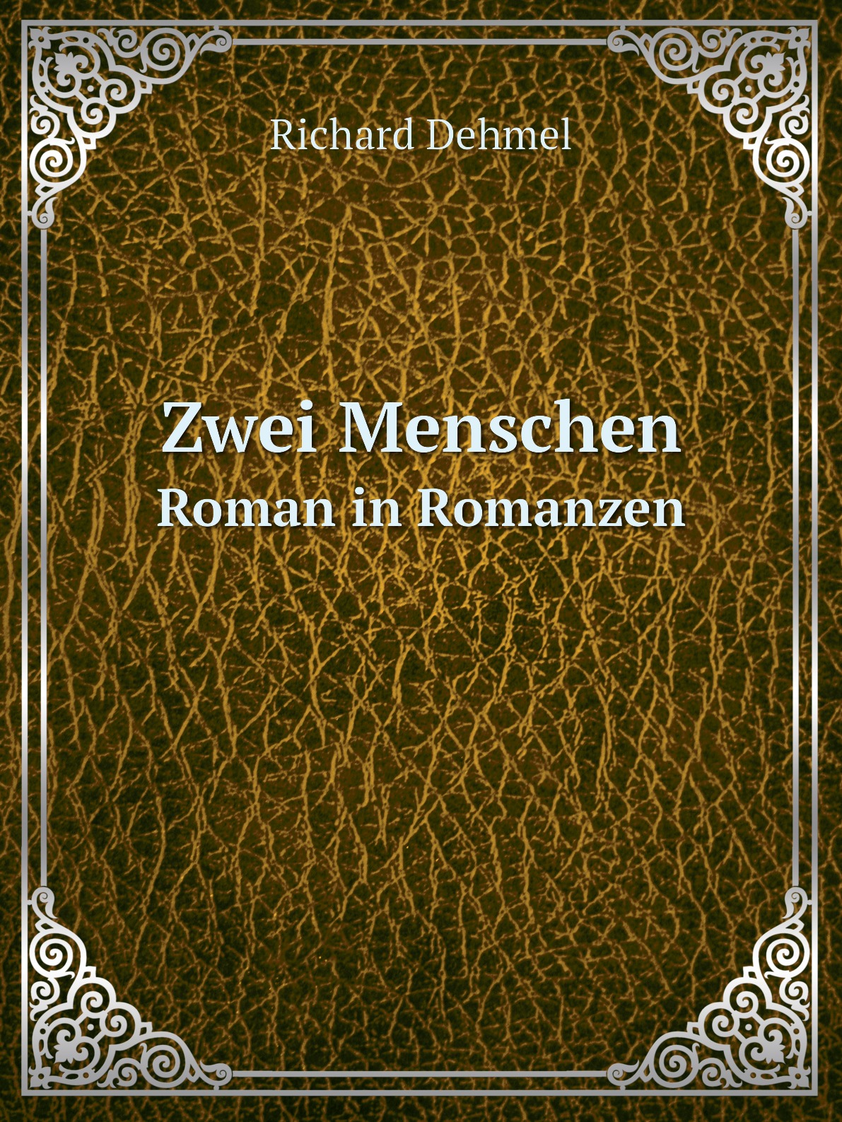 

Zwei Menschen