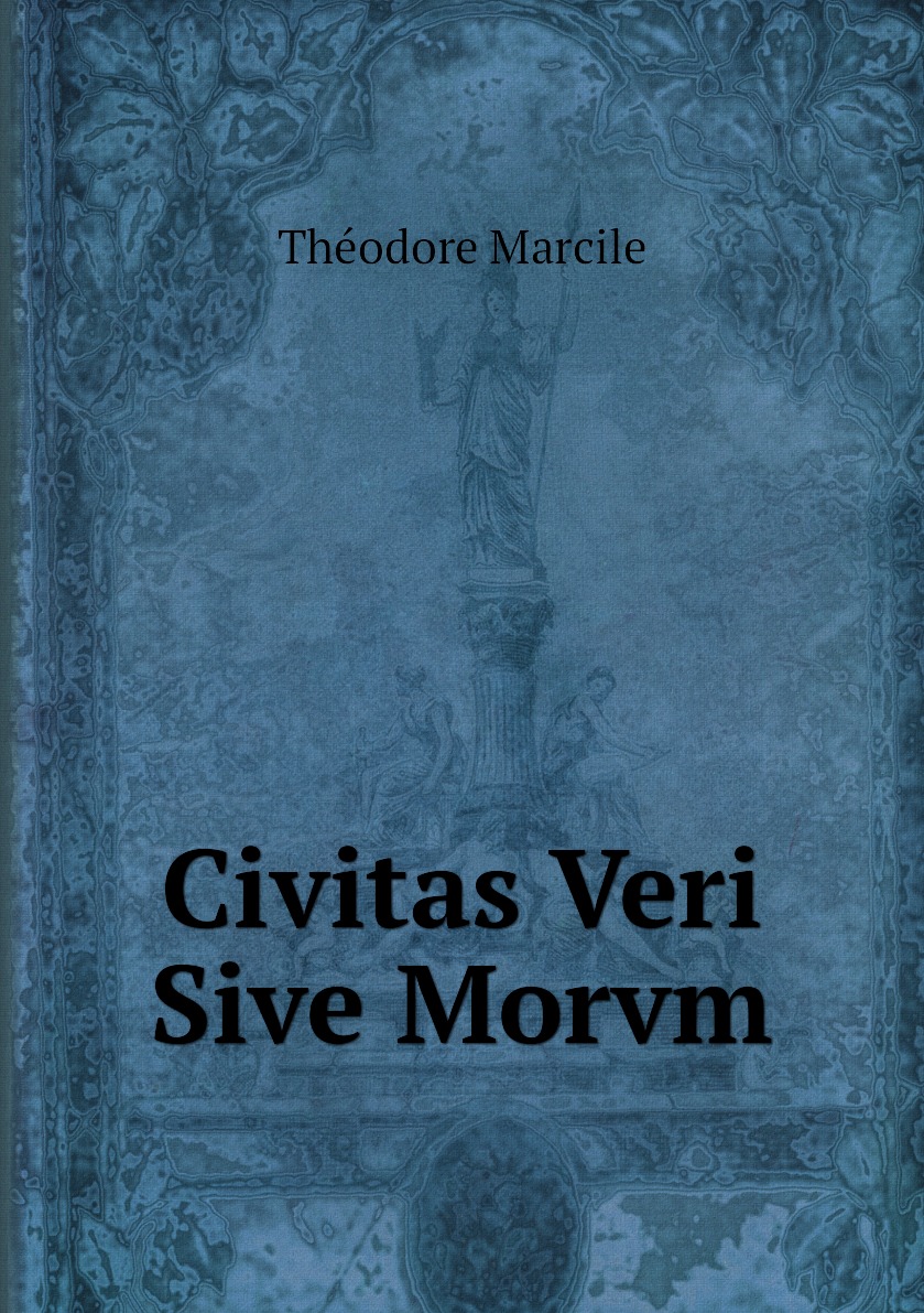 

Civitas Veri Sive Morvm