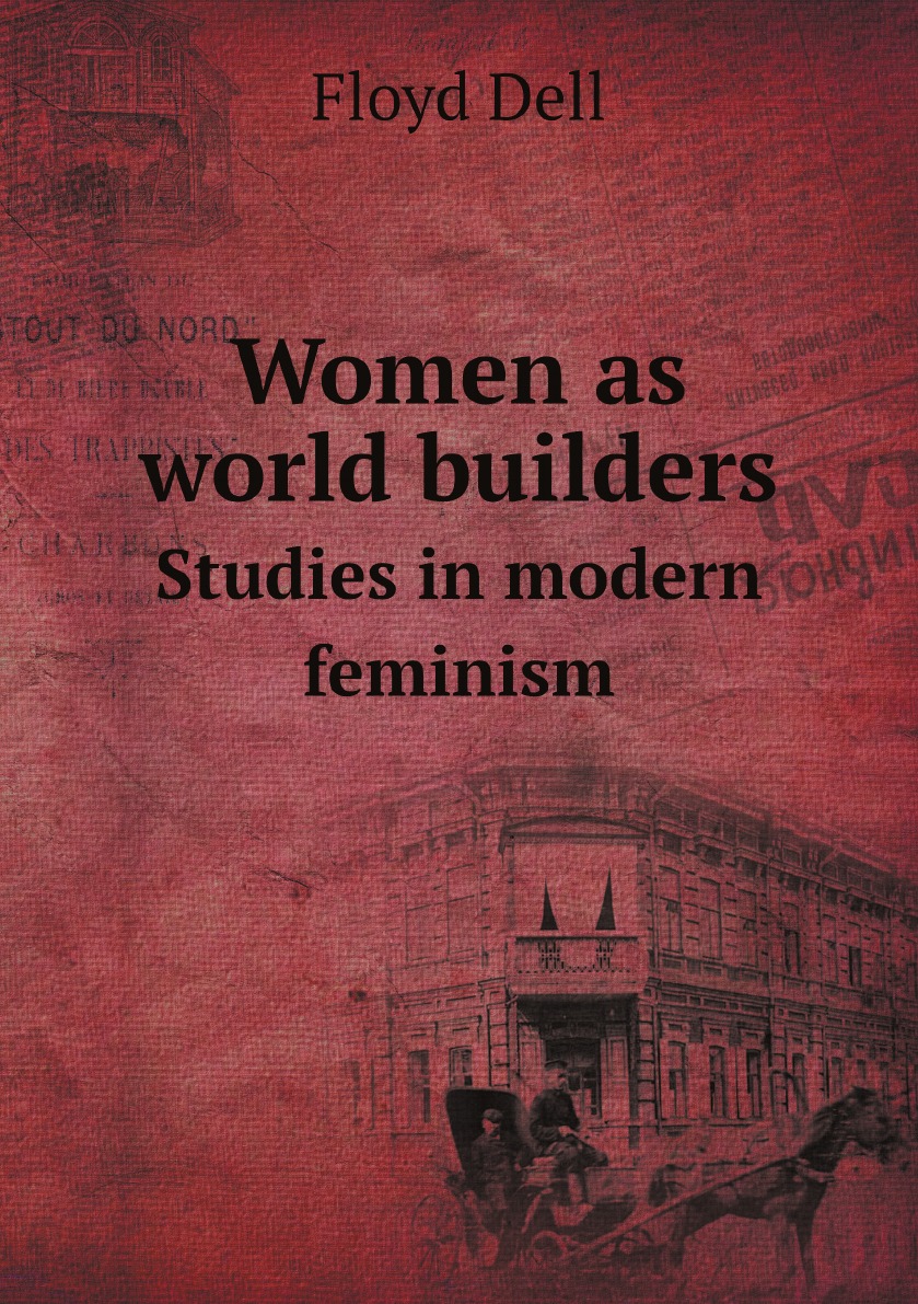 

Women as world builders