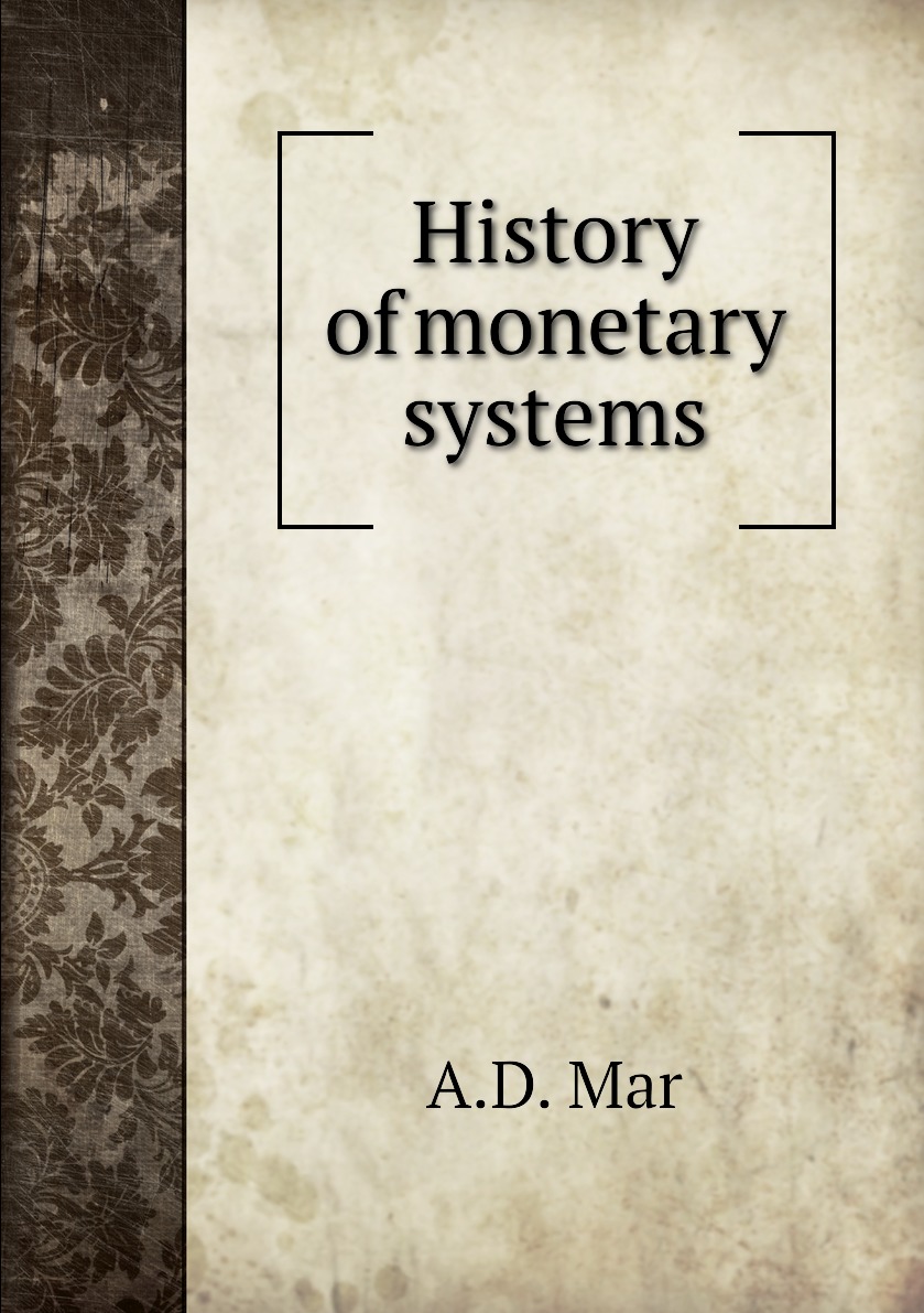 

History of monetary systems