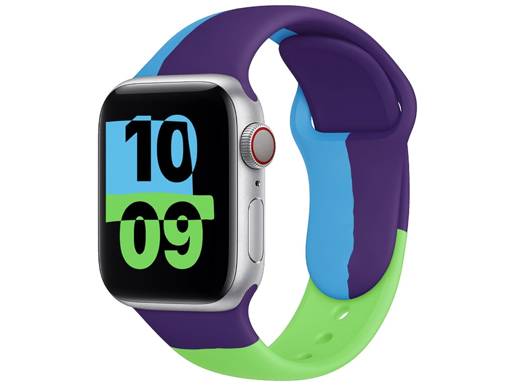 

Ремешок Activ для Apple Watch 42/44 mm ApW01 010 129910, APPLE Watch 42/44 mm