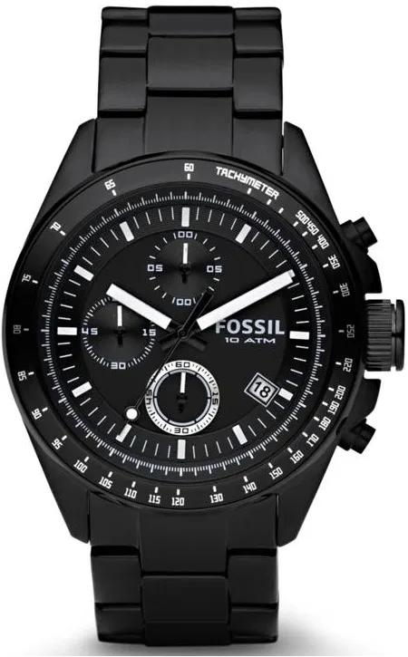 фото Наручные часы fossil ch2601