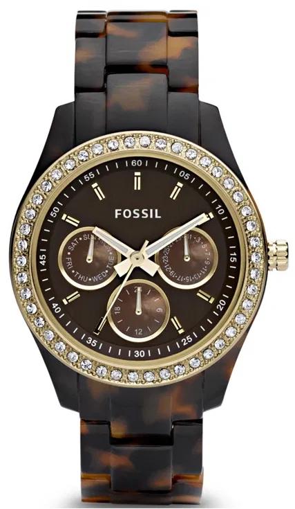 

Наручные часы Fossil ES2795, ES2795