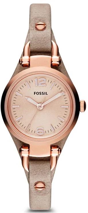 

Наручные часы Fossil ES3262, ES3262
