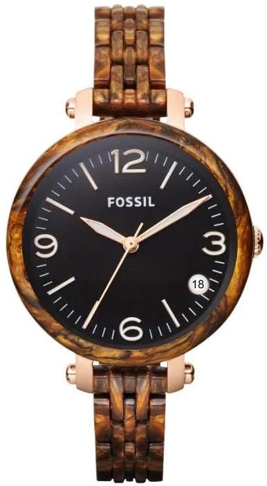 

Наручные часы Fossil JR1410, JR1410