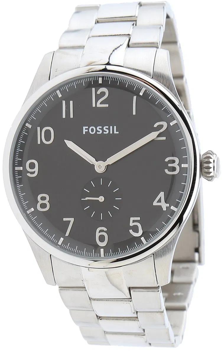 фото Наручные часы fossil fs4852