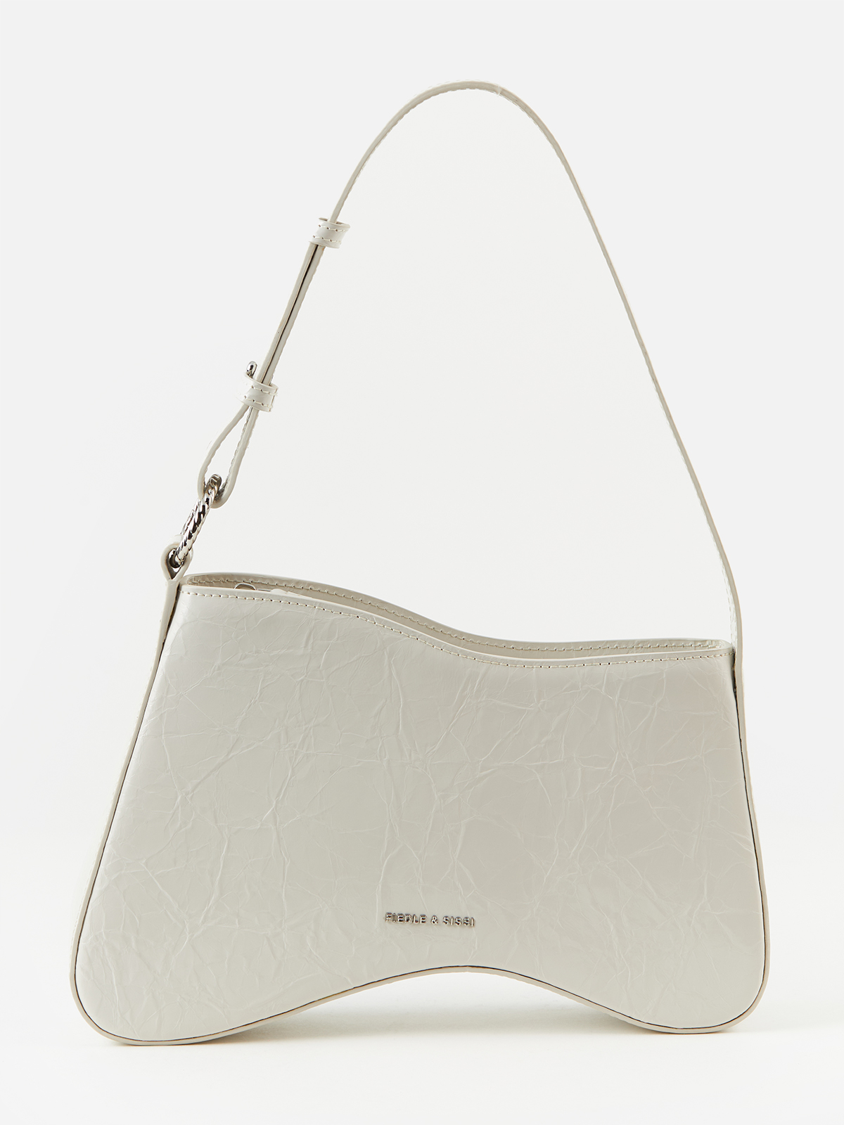 Сумка Fiedle & Sissi для женщин, на плечо, CS7213A002, White-белая