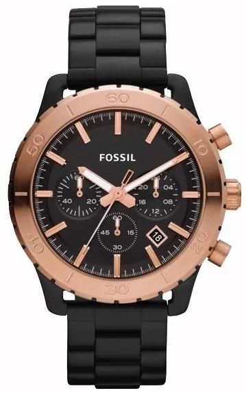 

Наручные часы Fossil CH2817, CH2817