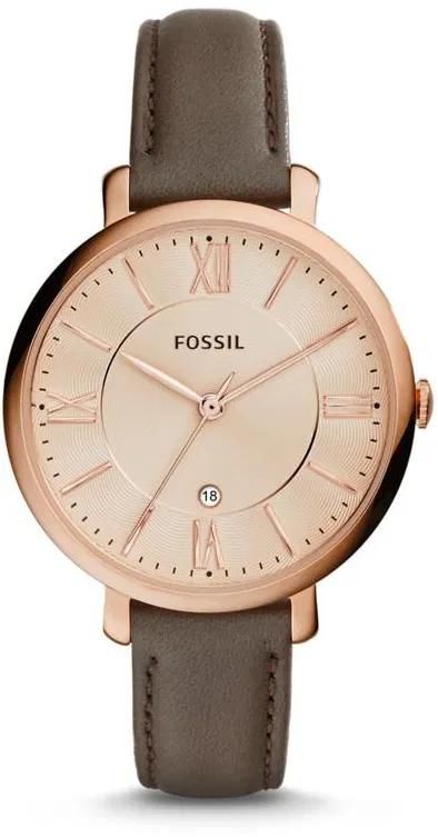 

Наручные часы Fossil ES3707, ES3707