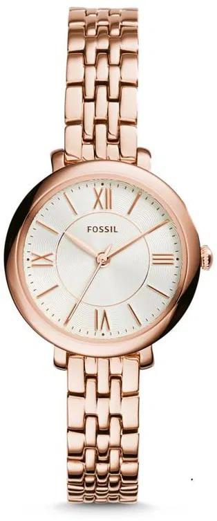 

Наручные часы Fossil ES3799, ES3799